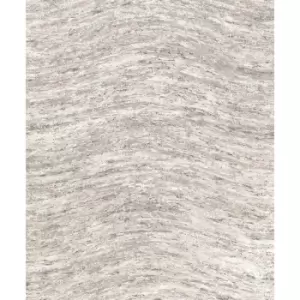 Image of Holden Decor Industrial Wave Texture Neutral Wallpaper