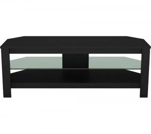 Image of AVF Calibre CA115BOX 1150 mm TV Stand Black Oak, Black