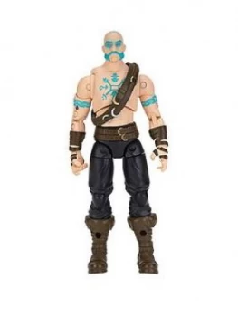 Image of Fortnite 1 Figure Pack Legendary Series Max Level Figure Ragnarok