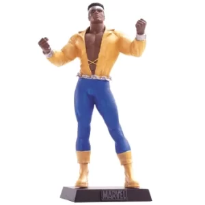Image of Eaglemoss Marvel Guardians of the Galaxy Luke Cage Statue