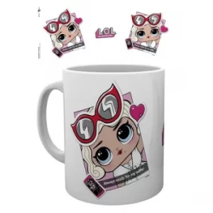 Image of L.O.L. Surprise Selfie Mug