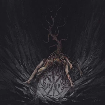 Image of Sicarius - God of Dead Roots Vinyl