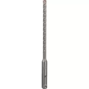 Image of Bosch 5X SDS Plus Masonry Drill Bit 6mm 160mm Pack of 10