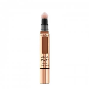 Image of Charlotte Tilbury Magic Away Liquid Concealer - 15 Dark