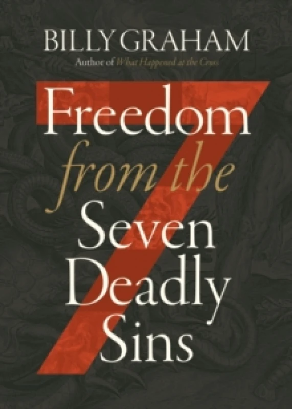 Image of Freedom from The Seven Deadly Sins Paperback / softback