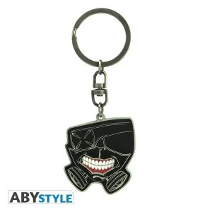 Image of Tokyo Ghoul - "Mask" Keychain