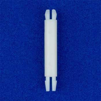 Image of R-TECH 524359 Miniature Snap-Fit Nylon PCB Supports 22.2mm - Pack ...
