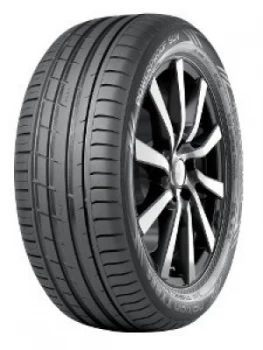 Image of Nokian Powerproof SUV 235/50 R19 99V