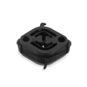 Image of Original IMPERIUM Clamp, silencer 35353 BMW,3 Limousine (E36),3 Coupe (E36),3 Compact (E36),3 Cabrio (E36),3 Touring (E36)