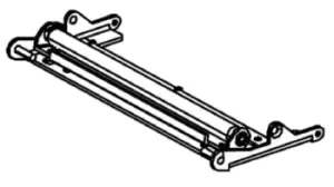 Image of Zebra 43310M printer kit