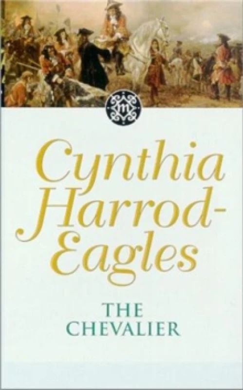 Image of The Chevalier. Paperback. By Cynthia HarrodEagles Books