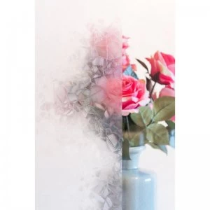 Image of D-C-Fix Static Cling Window Film - Splinter