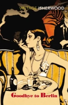 Image of Goodbye to Berlin by Christopher Isherwood Paperback