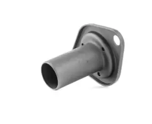 Image of TOPRAN Guide Tube, clutch 723 496 OPEL,FIAT,PEUGEOT,GRANDLAND X (A18),Zafira Life (K0),COMBO Großraumlimousine (X19),Combo E Kasten / Kombi (X19)