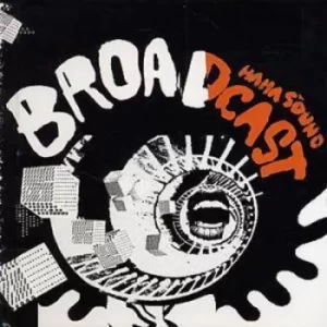 Image of Haha Sound Ltd Ed by Broadcast CD Album