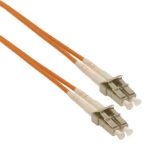 Image of HPE Premier Flex LC/LC OM4 2f 2m Network cable
