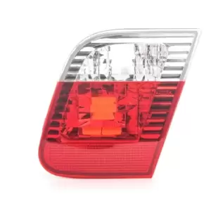 Image of TYC Rear light Right 17-5221-11-9 Combination rearlight,Tail light BMW,3 Limousine (E46)