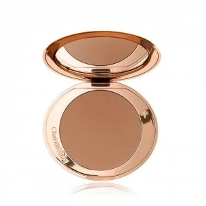 Image of Charlotte Tilbury Airbrush Bronzer - 2 MED