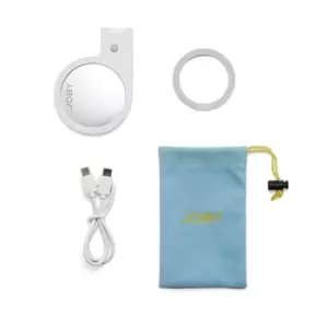 Image of Beamo Ring Light for MagSafe (White)