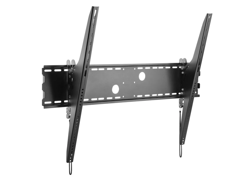 Image of Equip 60"-100" Tilt Curved TV Wall Mount Bracket