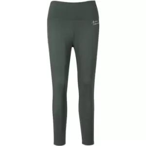 Image of Barbour International Supra Leggings - Green