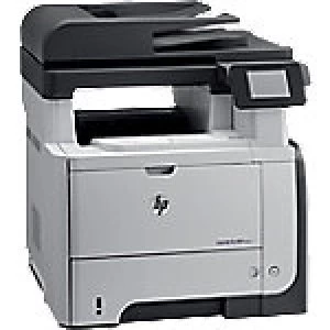 Image of HP LaserJet Pro M521DW Wireless Mono Laser Printer