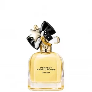 Image of Marc Jacobs Perfect Intense Eau de Parfum For Her 50ml