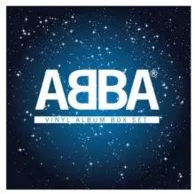 Image of Vinyl Album Box Set