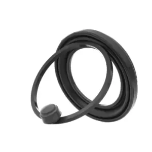 Image of QUICK BRAKE Brake Caliper Repair Kit VW,AUDI,SKODA 114-0239 Caliper Repair Kit,Brake Caliper Rebuild Kit,Repair Kit, brake caliper