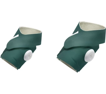 Image of OWLET Smart Sock Baby Monitor - 3rd Generation, Green