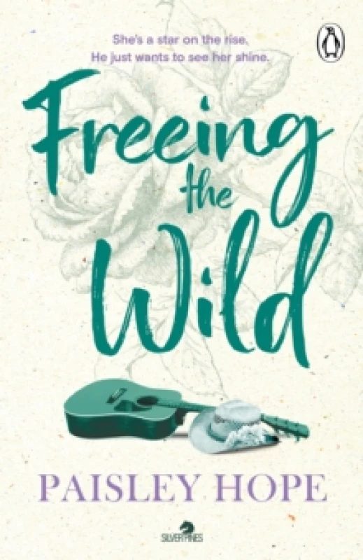 Image of Freeing the Wild Paperback / softback