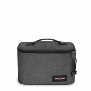 Image of Eastpak Oval Lunch Black Denim, 100% Polyester