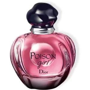 Image of Christian Dior Poison Girl Eau de Parfum For Her 30ml