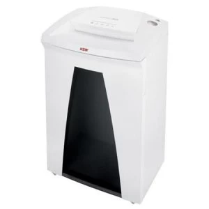 Image of Hsm Securio Shredder B32StripCut5.8mm1821811