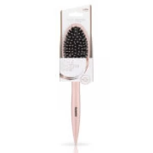 Image of Babyliss Rose Blush Smoothing Brush