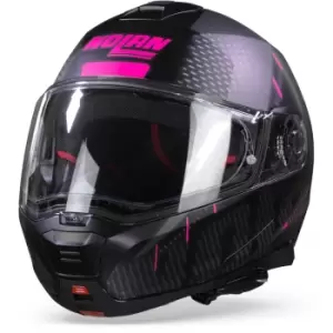 Image of Nolan N100-5 Lightspeed N-Com 055 XS