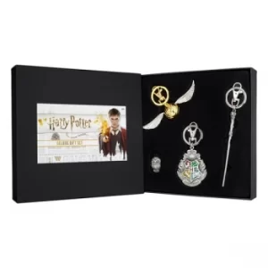 Image of Harry Potter Deluxe Gift Set