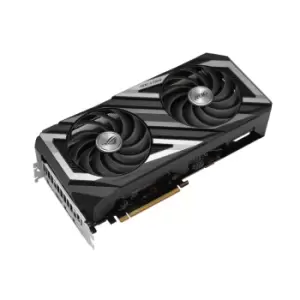 Image of ASUS ROG -STRIX-RX7600-O8G-GAMING AMD Radeon RX 7600 8GB GDDR6