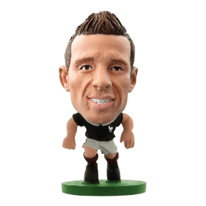 Image of SoccerStarz Yohan Cabaye France Figure