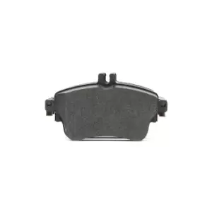 Image of ATE Brake pad set 13.0470-2778.2 Brake pads,Brake pad set, disc brake MERCEDES-BENZ,A-Klasse (W176),B-Klasse (W246, W242)