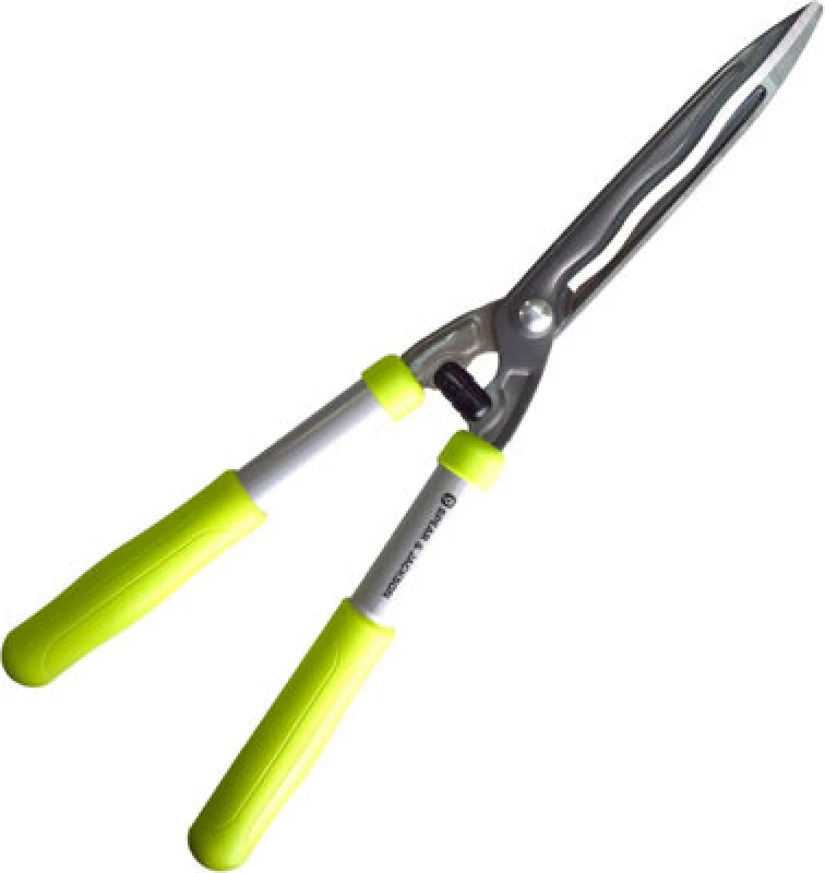 Image of Spear and Jackson Colours Garden Hand Shears 55509G Colour: Green