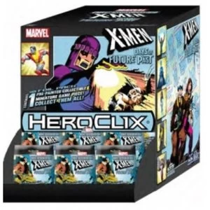 Image of Heroclix X Men Days Of Future Past Gravity Feed Of 24