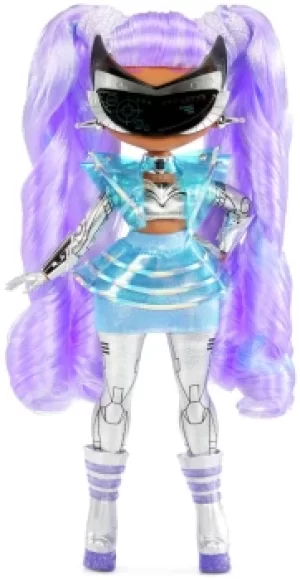 Image of LOL Surprise OMG Movie Magic Gamma Babe Fashion Doll