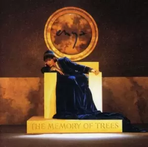 Image of Enya - Memory of Trees CD Album - Used