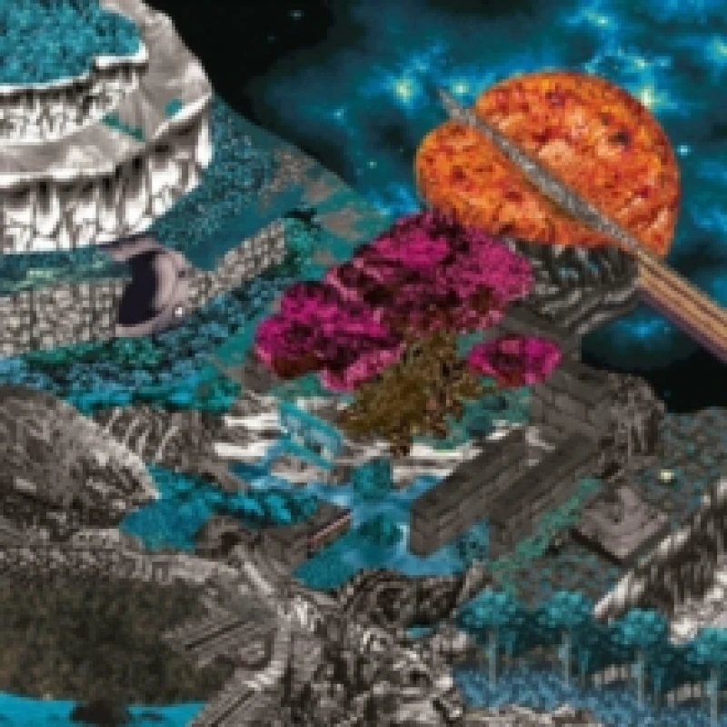 Image of Expressed, I noticed silence CD / Album