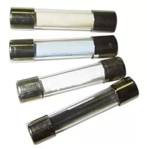 Image of Fuses - Assorted Glass - Pack Of 4 ( PWN421 WOT-NOTS