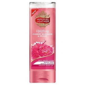 Image of Imperial Leather Uplfiting Cherry Blossom Shower 250ml