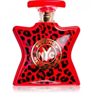 Image of Bond No. 9 New Bond Street Eau de Parfum Unisex 100ml
