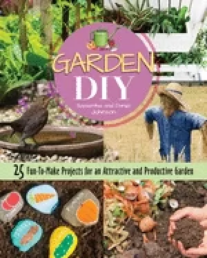 Image of garden diy