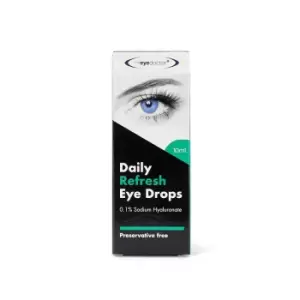 Image of The Eye Doctor Daily Refresh Drops